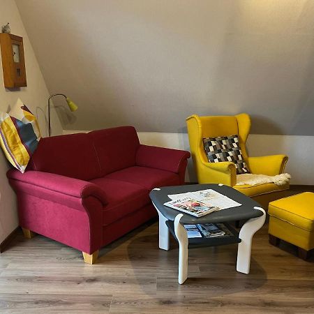 Ferienwohnung Storchennest 25503 Weener Kültér fotó
