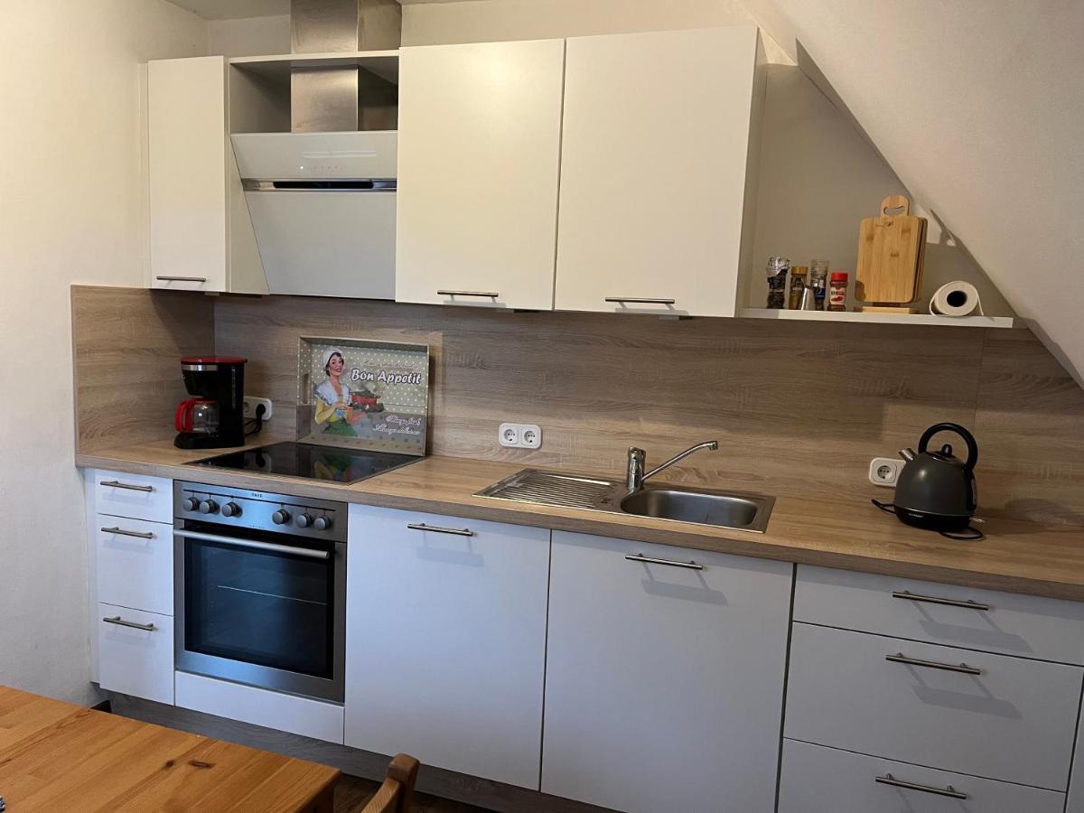 Ferienwohnung Storchennest 25503 Weener Kültér fotó