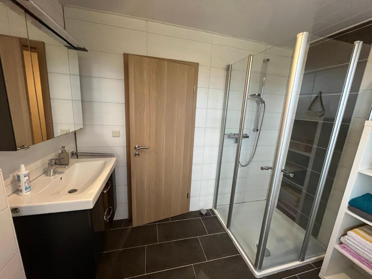 Ferienwohnung Storchennest 25503 Weener Kültér fotó